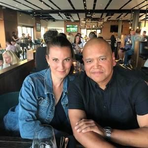 Meet your Posher, Tanya